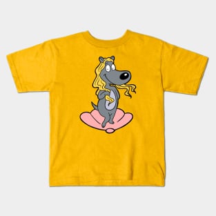 Porkchop Kids T-Shirt